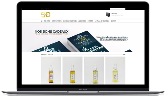 site-web-site-e-commerce-sb-cosmetiques-by-acid-solutions