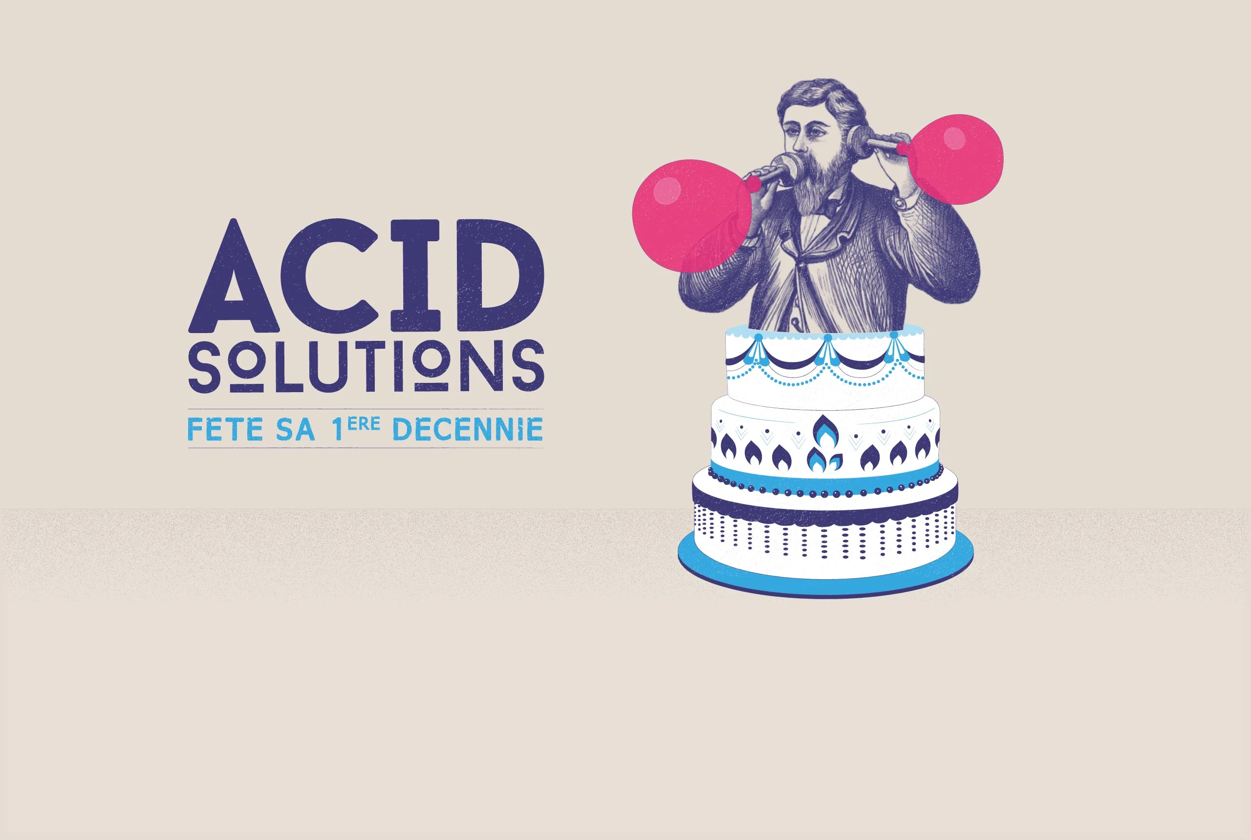 Image de couverture de ACID-Solutions fête ses 10 ans