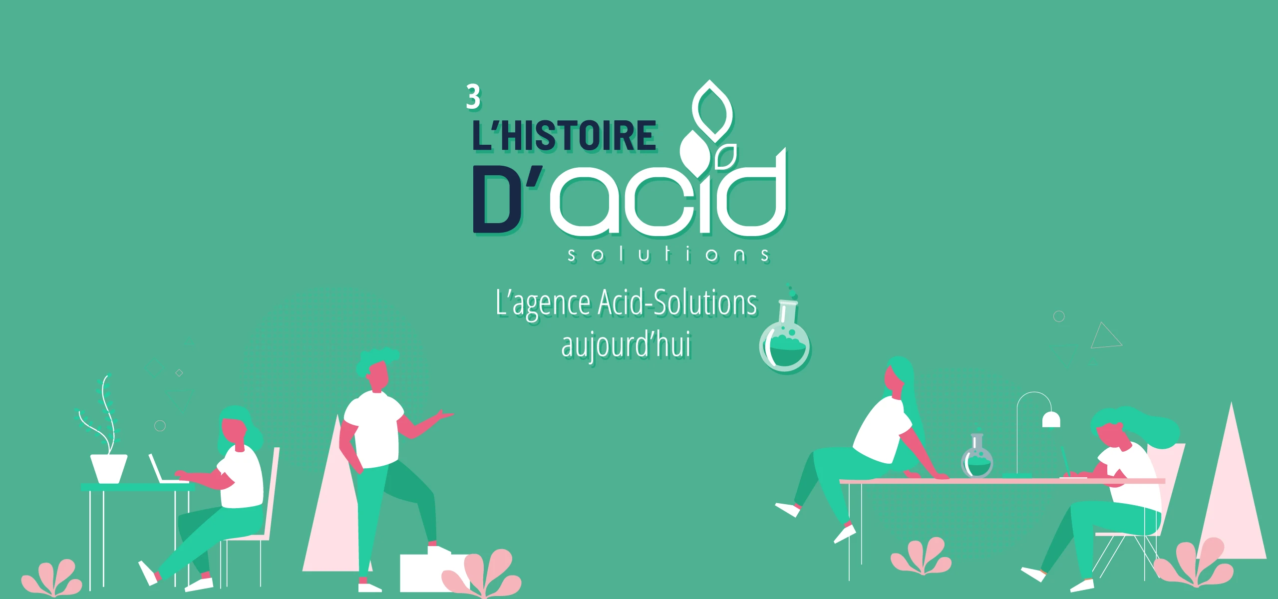 Image de couverture de L'agence ACID-Solutions aujourd'hui c'est quoi ?