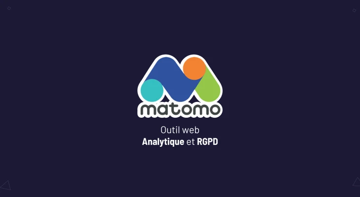 Image de Outil de statistiques Matomo pour remplacer Google Analytics !