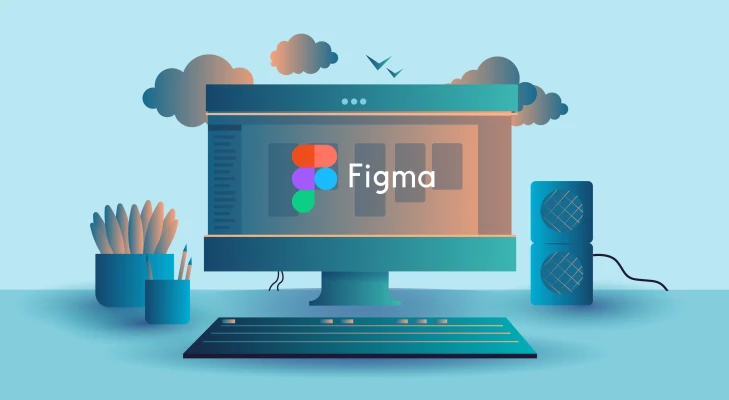 Image de Figma : un outil de design intuitif et collaboratif