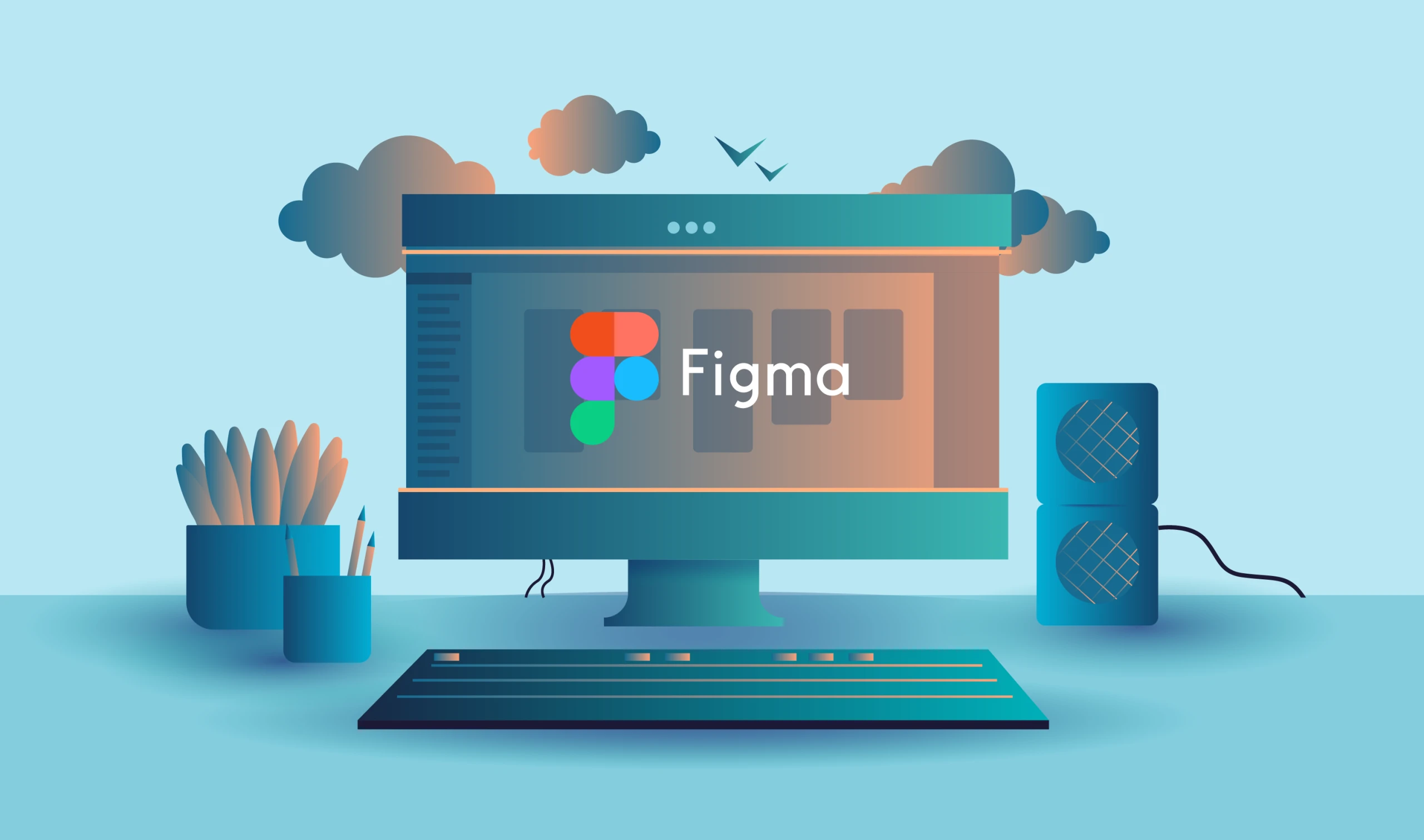 Image de couverture de Figma : un outil de design intuitif et collaboratif