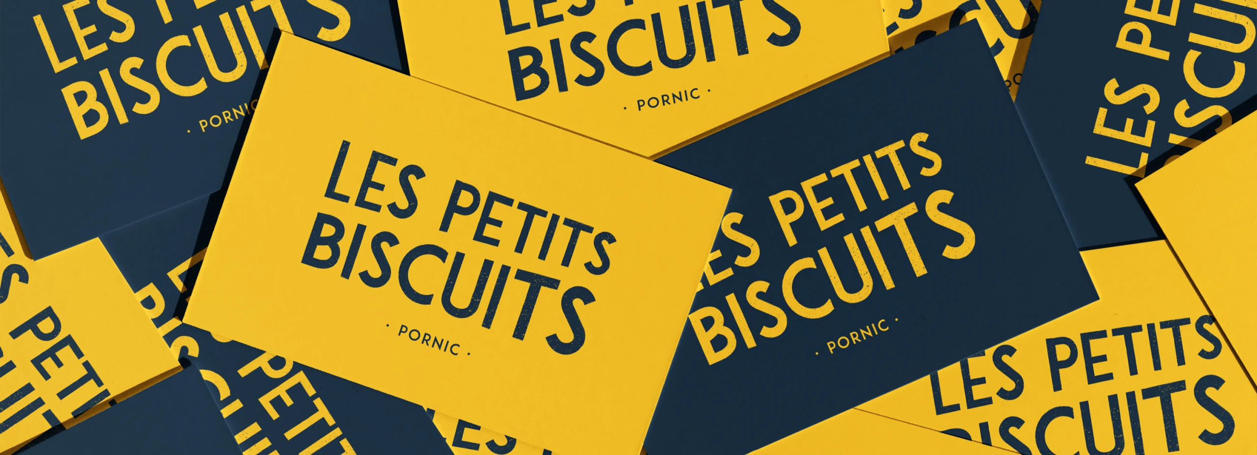 Image de couverture de Les Petits Biscuits
