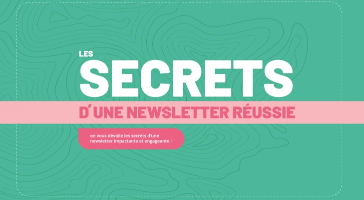 Image de Les secrets d’une newsletter réussie