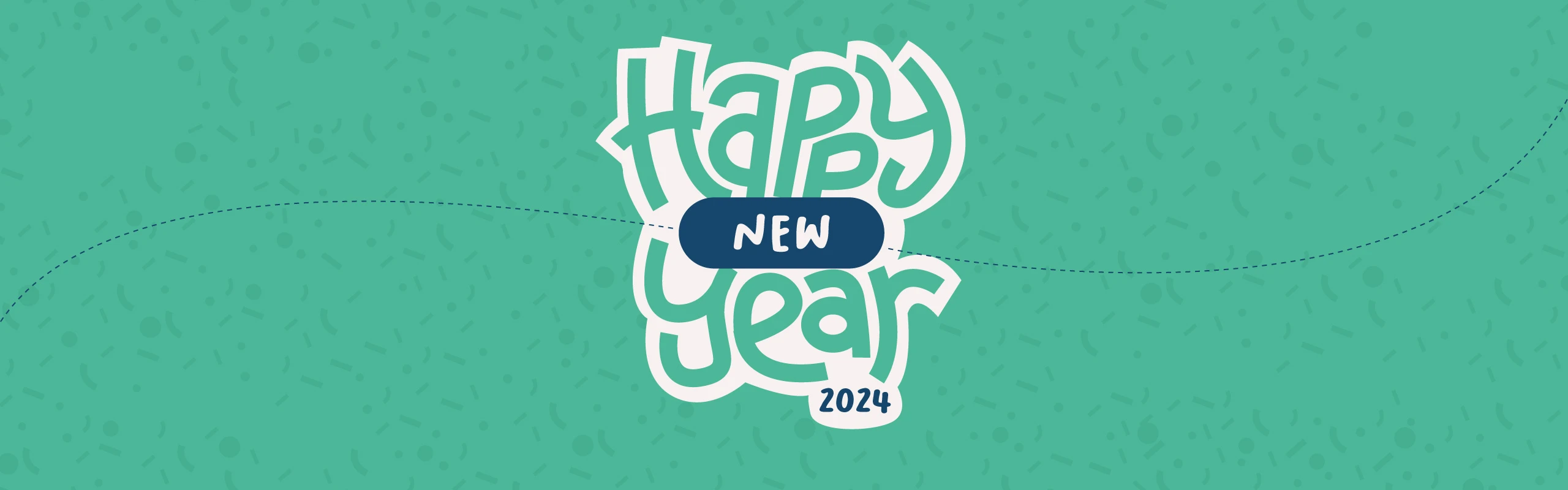 Image de couverture de Bonne année 2024 !