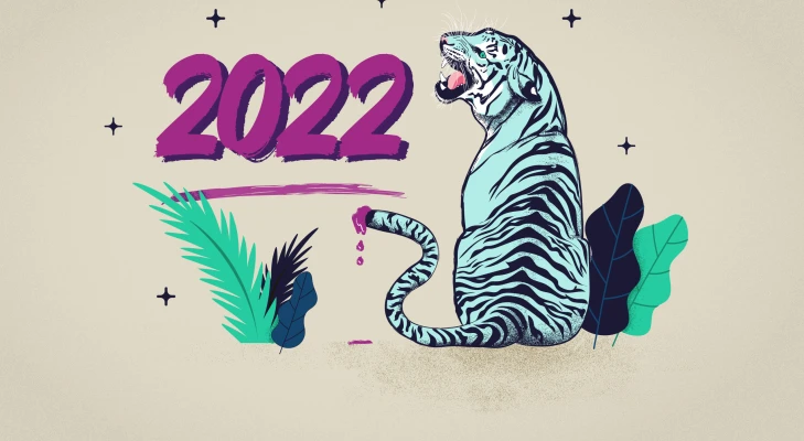 Image de Résolutions 2022