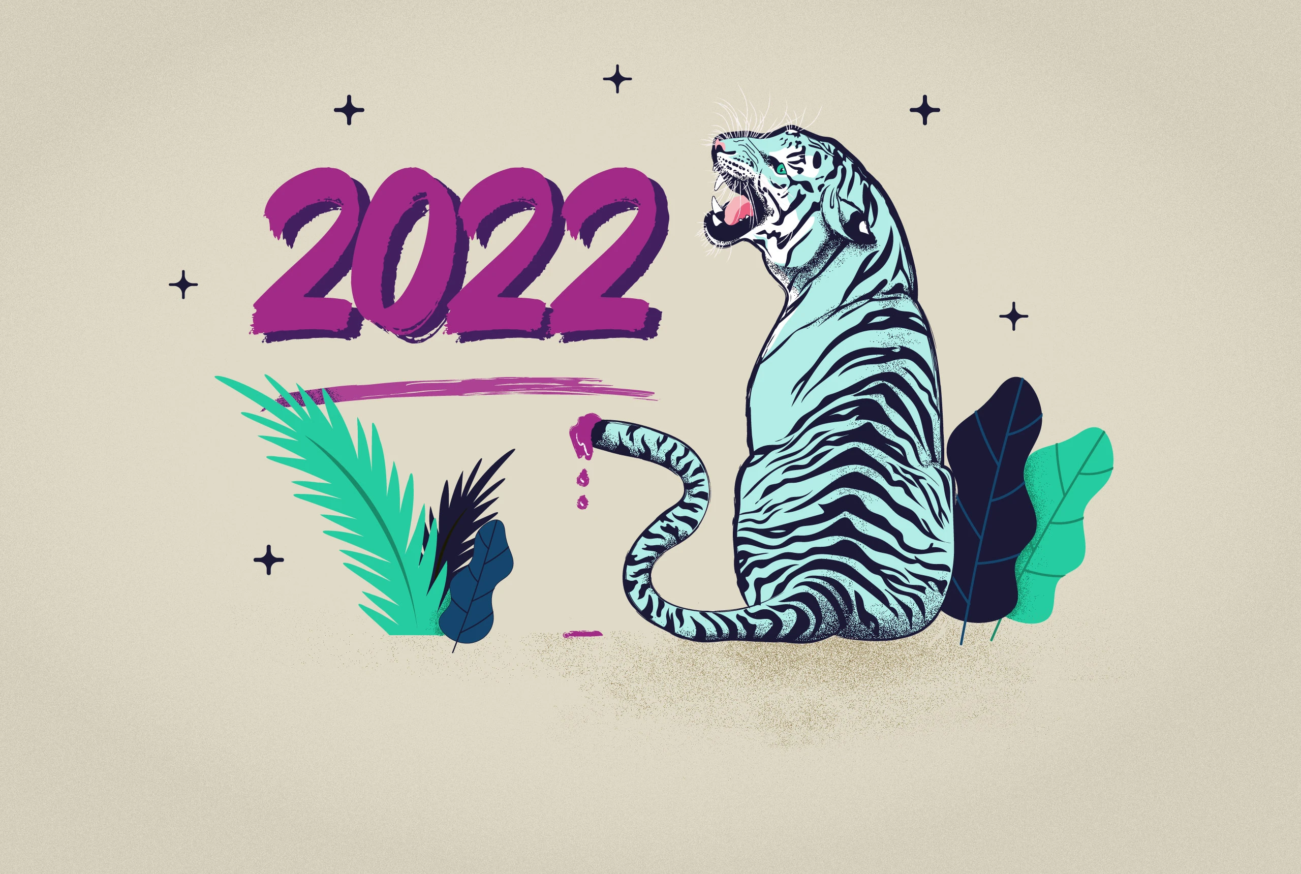 Image de couverture de Résolutions 2022