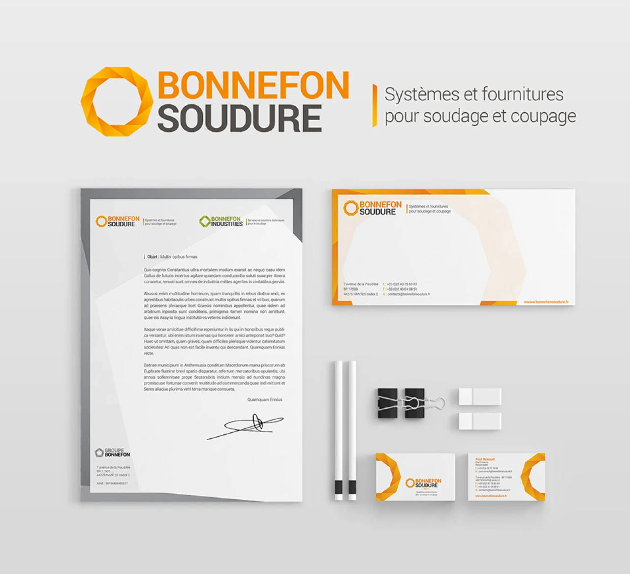 Groupe Bonnefon - image 0